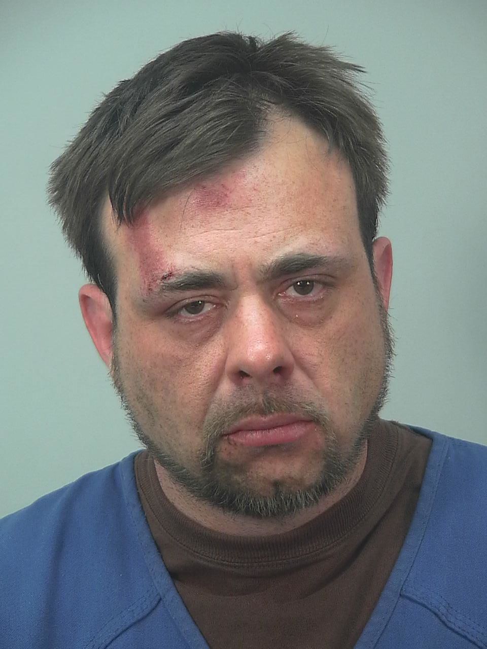 Man who claimed he had been shot arrested for calling 911 with fake emergency, Madison police say